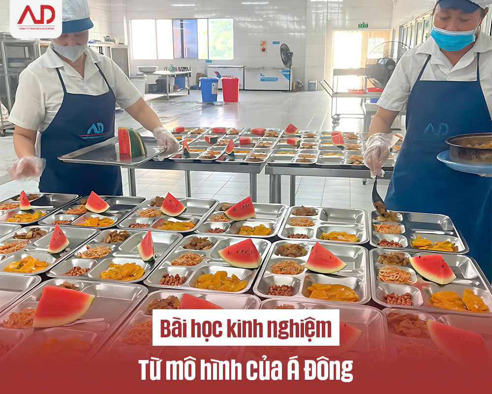 Bài học kinh nghiệm từ mô hình của Á Đông