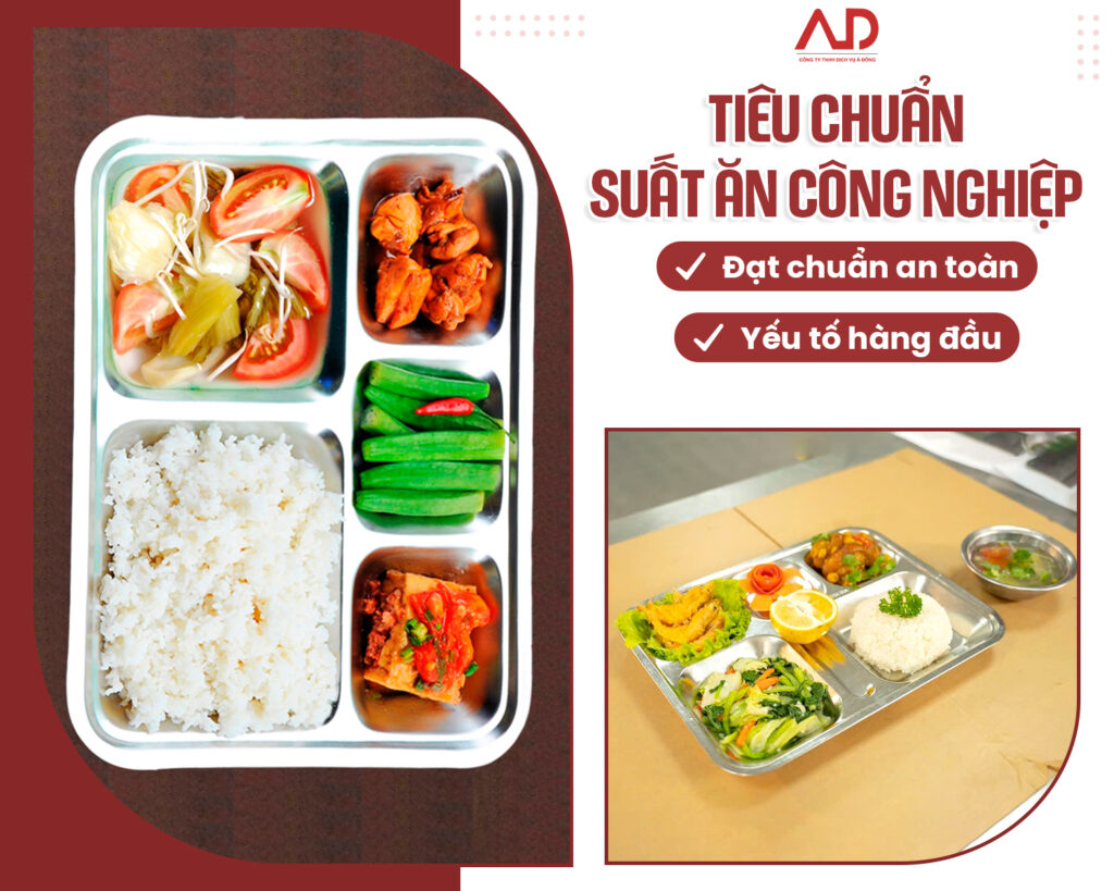tieu-chuan-suat-an-cong-nghiep-dat-chuan-an-toan-a-dong