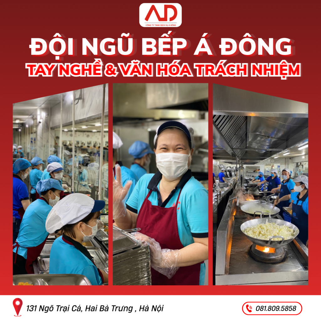 doi-ngu-bep-a-dong-food-hon-ca-tay-nghe-dó-la-van-hoa-trach-nhiem