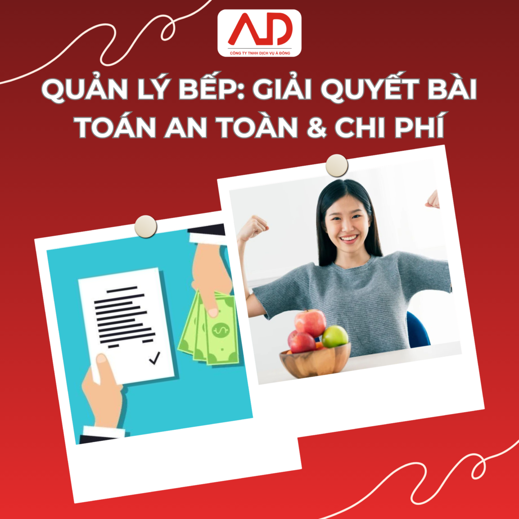 Thách thức trong việc đảm bảo quy mô và chi phí hợp lý