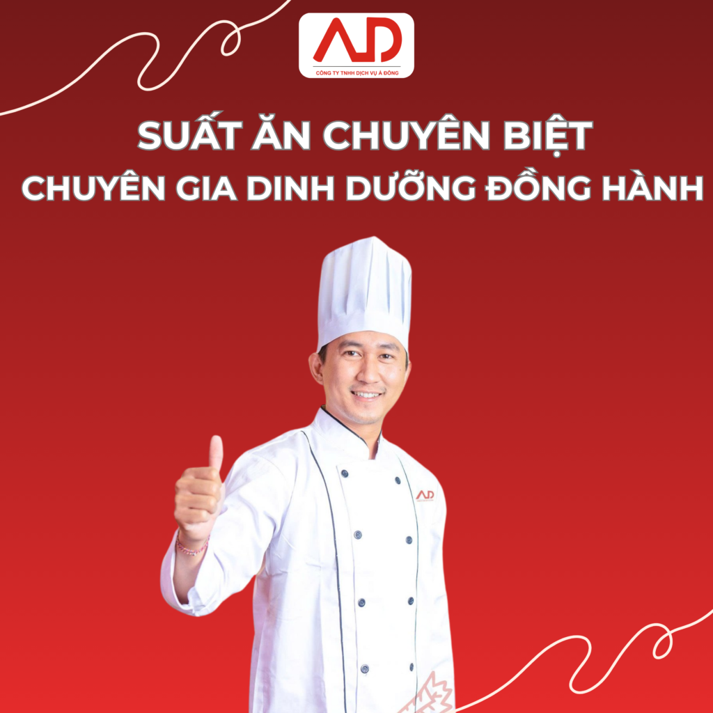 Cam kết linh hoạt của Á Đông: Dinh dưỡng cá nhân hóa